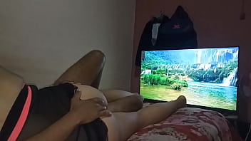 No creerás el hermoso lo que rico que coje esta venezolana