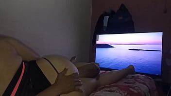 No creerás el hermoso lo que rico que coje esta venezolana