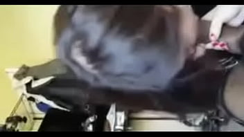 Cum hungry sluts cleaning up your cream