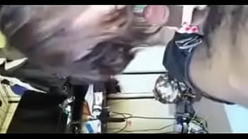 Cum hungry sluts cleaning up your cream