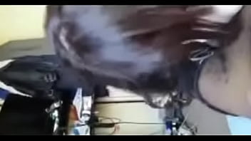 Cum hungry sluts cleaning up your cream