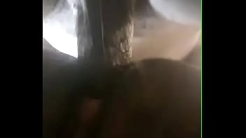 Best doggy style ever she screen out my name why doggy her pussy