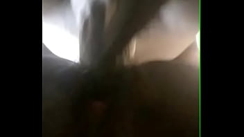 Best doggy style ever she screen out my name why doggy her pussy