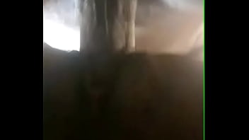 Best doggy style ever she screen out my name why doggy her pussy