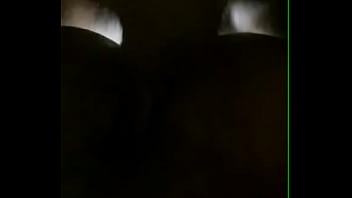 Best doggy style ever she screen out my name why doggy her pussy