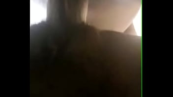 Best doggy style ever she screen out my name why doggy her pussy