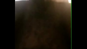 Best doggy style ever she screen out my name why doggy her pussy