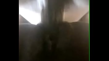 Best doggy style ever she screen out my name why doggy her pussy