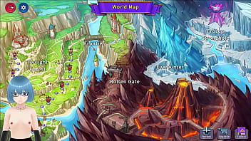 Beautiful mystic defenders gameplay 12