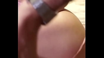 Remove from me anal plug