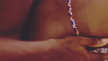 My house boy help me check if my pussy is well shave My house boy help me check if my pussy is well shave