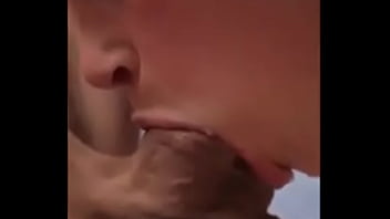 Sucking video