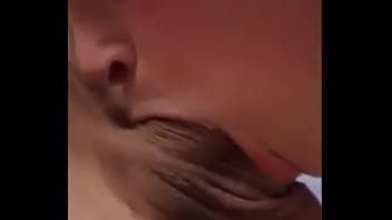 Sucking video
