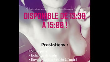 Bonjour Les Coquins Je Vous Attends thumbnail