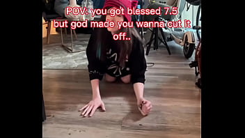 God has a funny sense of humor #wokemindvirus