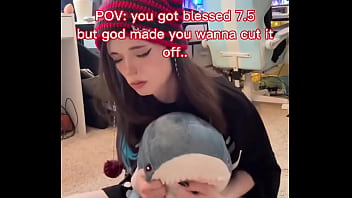 God has a funny sense of humor #wokemindvirus