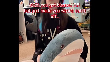 God has a funny sense of humor #wokemindvirus