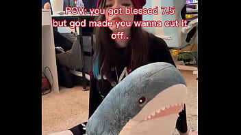 God has a funny sense of humor #wokemindvirus