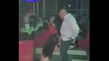 Ufff anoche en el mitote con flacavarela420 y luisgarayx sexo en vivo