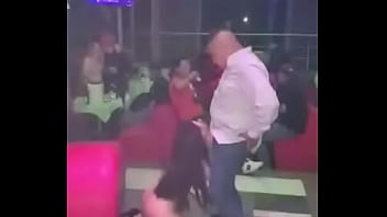 Ufff anoche en el mitote con flacavarela420 y luisgarayx sexo en vivo