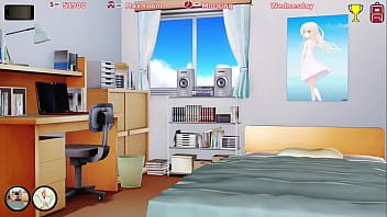 Max's life temporada 2 cap 83 follando con mi amiga y una milf