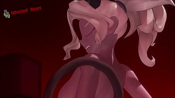 Pov demon judgement teases you