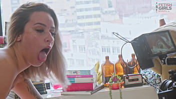 Making of photo session jenifer lol