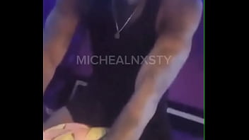 Let me teach you the art of sexthe nxsty way