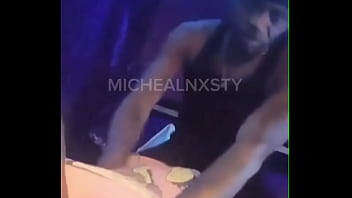 Let me teach you the art of sexthe nxsty way