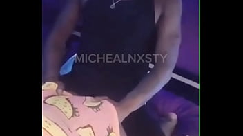 Let me teach you the art of sexthe nxsty way