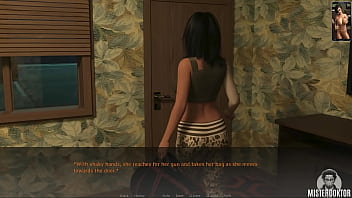 Reunion ep 180 – visual novel gameplay hd