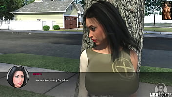 Reunion ep 180 – visual novel gameplay hd