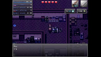 Ntr survival netorare path second episode recreational plaza