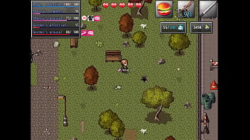 Ntr survival netorare path second episode recreational plaza