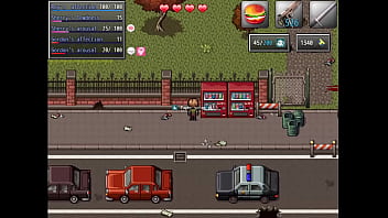 Ntr survival netorare path second episode recreational plaza