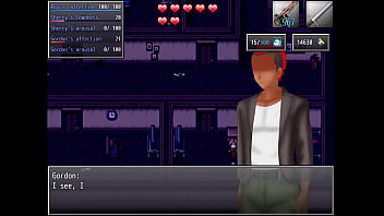 Ntr survival netorare path second episode recreational plaza