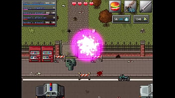 Ntr survival netorare path second episode recreational plaza