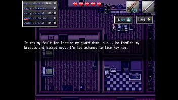 Ntr survival netorare path second episode recreational plaza