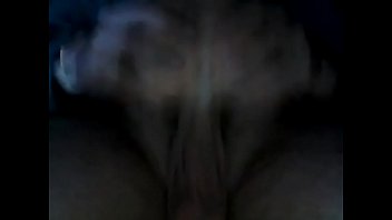 Me screwing my pussy toy