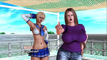 Max's life temporada 3 cap 188 final temporada la madrastra de mis amigas y perdidos en una isla