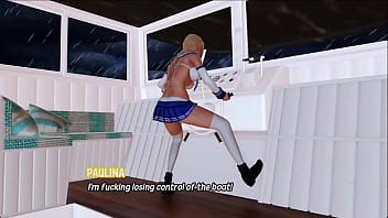 Max's life temporada 3 cap 188 final temporada la madrastra de mis amigas y perdidos en una isla