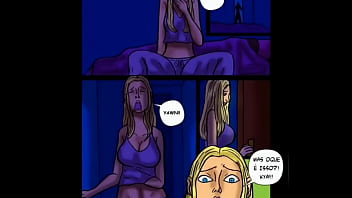 Quadrinhos Eroticos Hq thumbnail