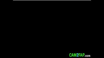 Teen webcam free flashing porn video