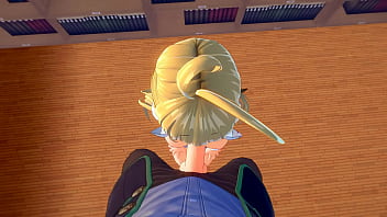 Harem Game thumbnail