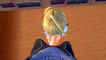 Harem Game thumbnail