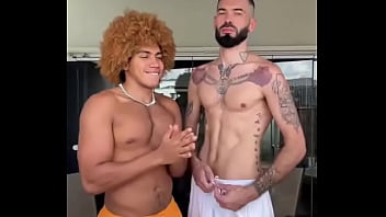 Boa tarde meus chudai ️