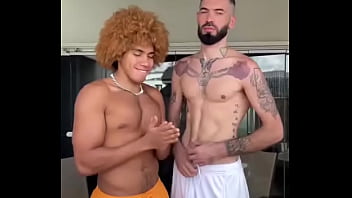 Boa tarde meus chudai ️