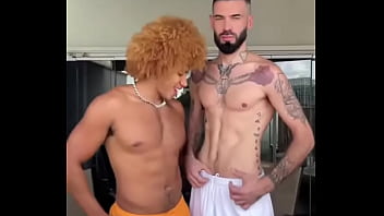 Boa tarde meus chudai ️