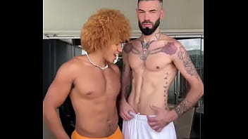 Boa tarde meus chudai ️