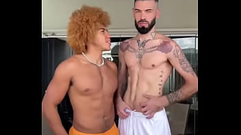 Boa tarde meus chudai ️